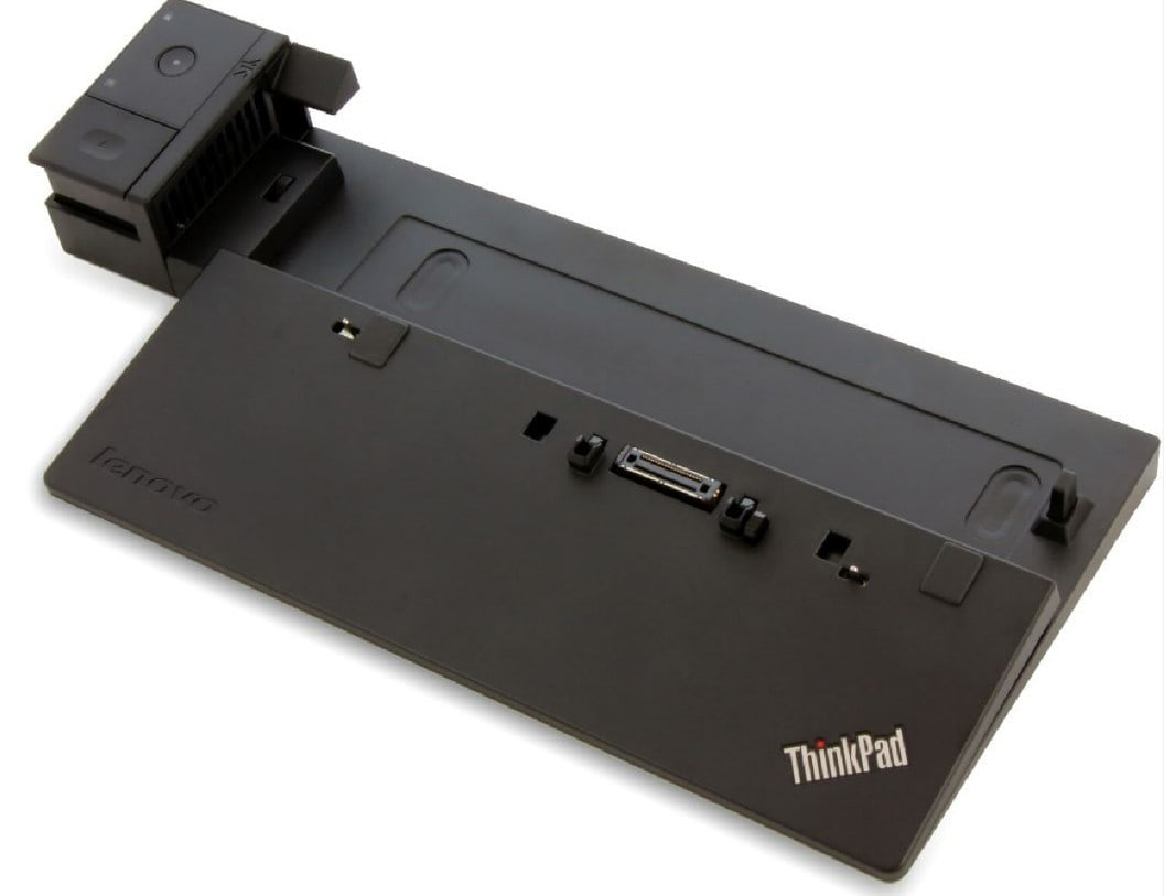 Lenovo Thinkpad UltraDock 40A2 - 90W