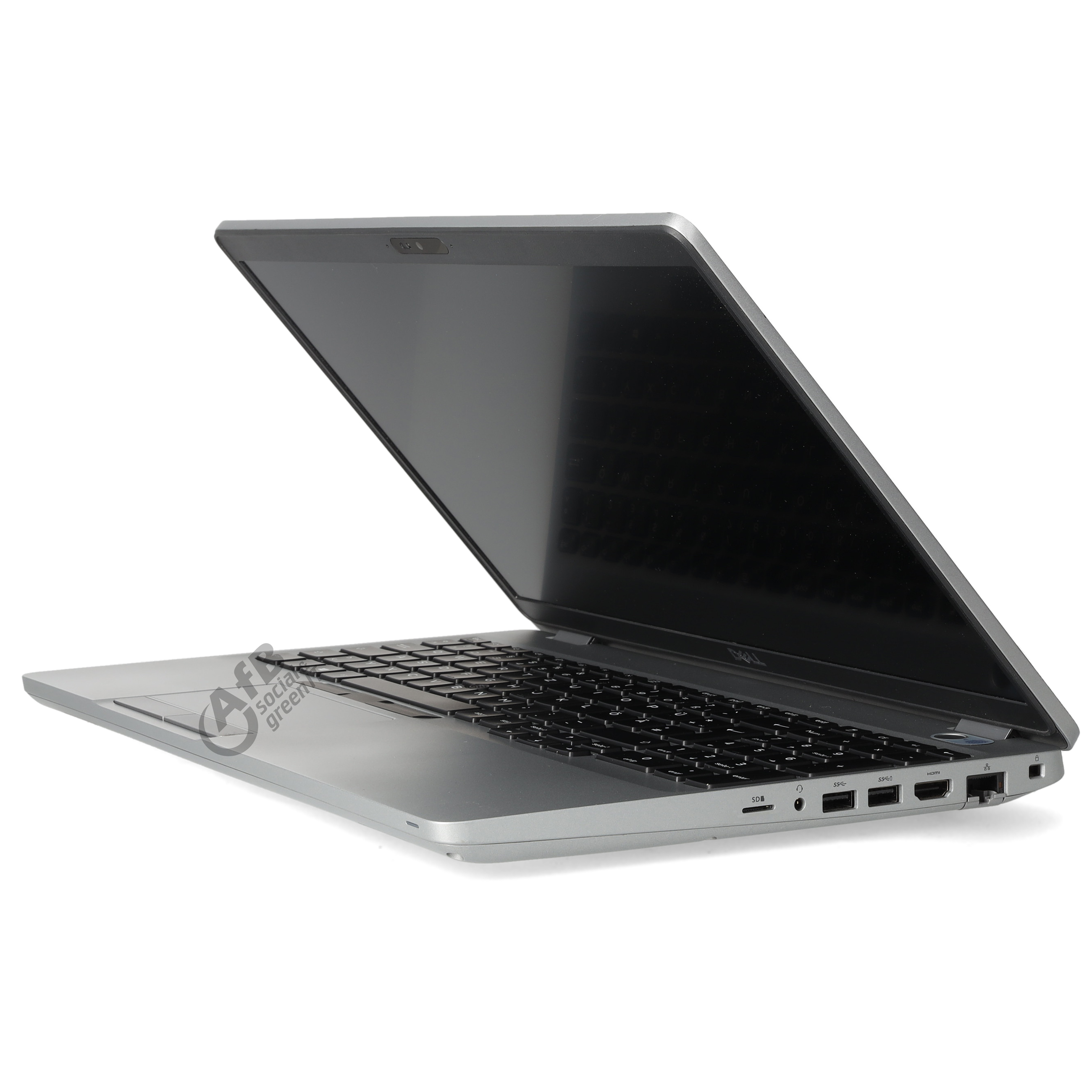 DELL Latitude 5510