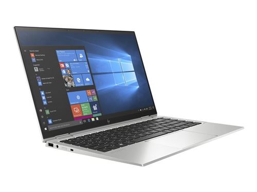 HP EliteBook x360 1040 G7