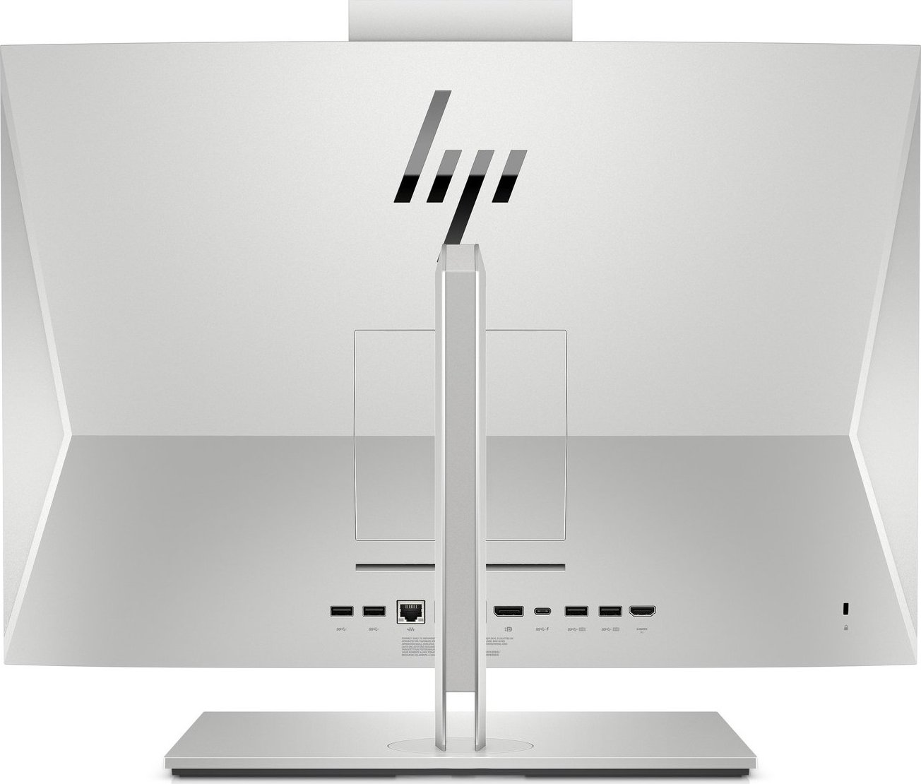 HP EliteOne 800 G6