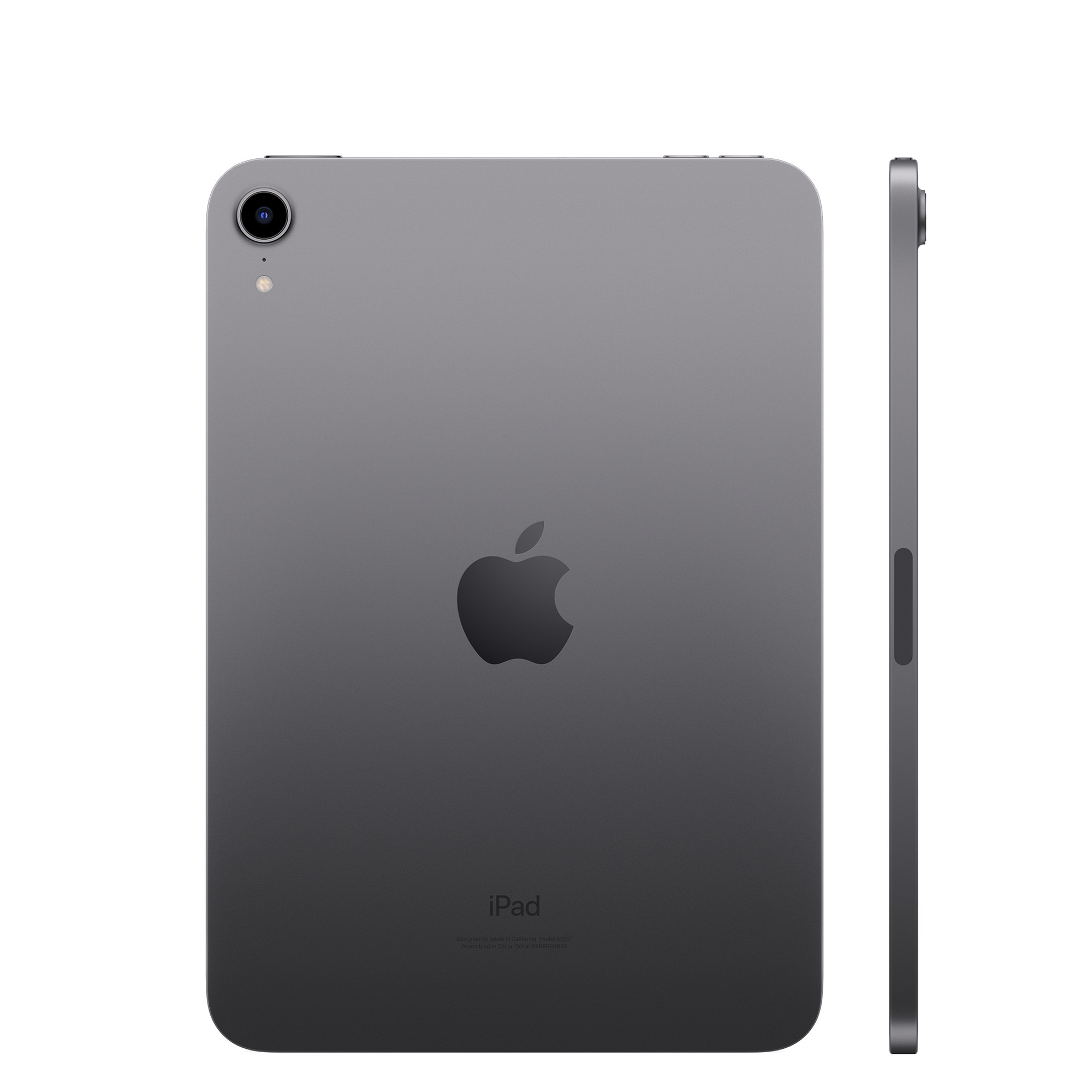 APPLE iPad mini (6e génération)
