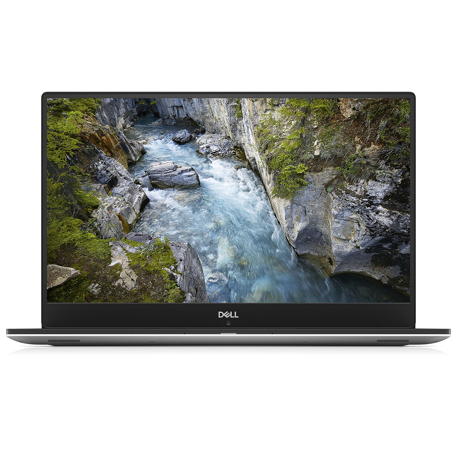 Dell XPS 15 9570