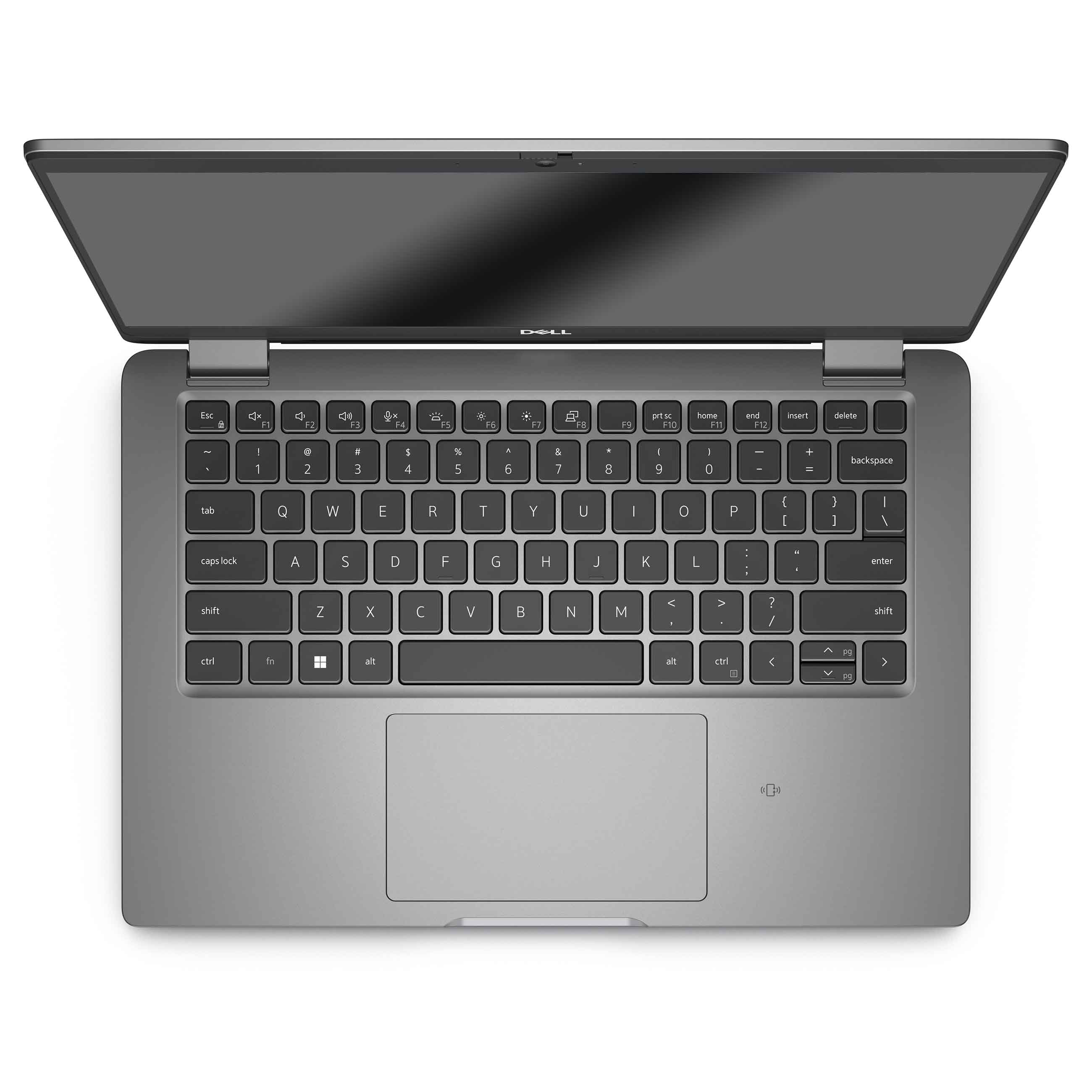 DELL Latitude 5340 - Clavier Belge