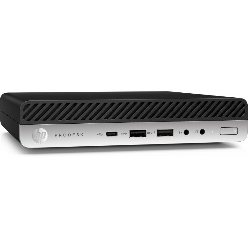 HP ProDesk 600 G5