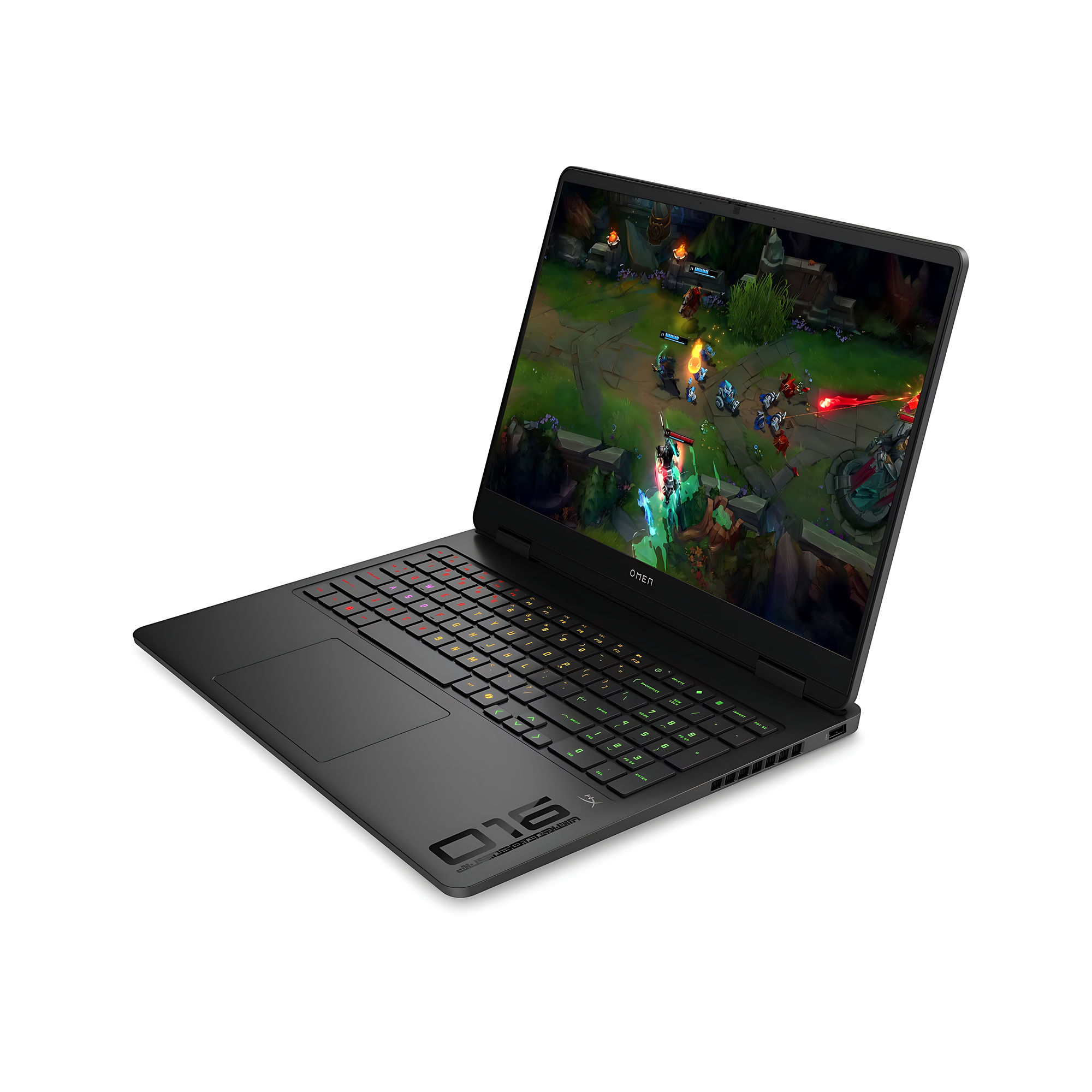 HP Omen 16-ap0002nf