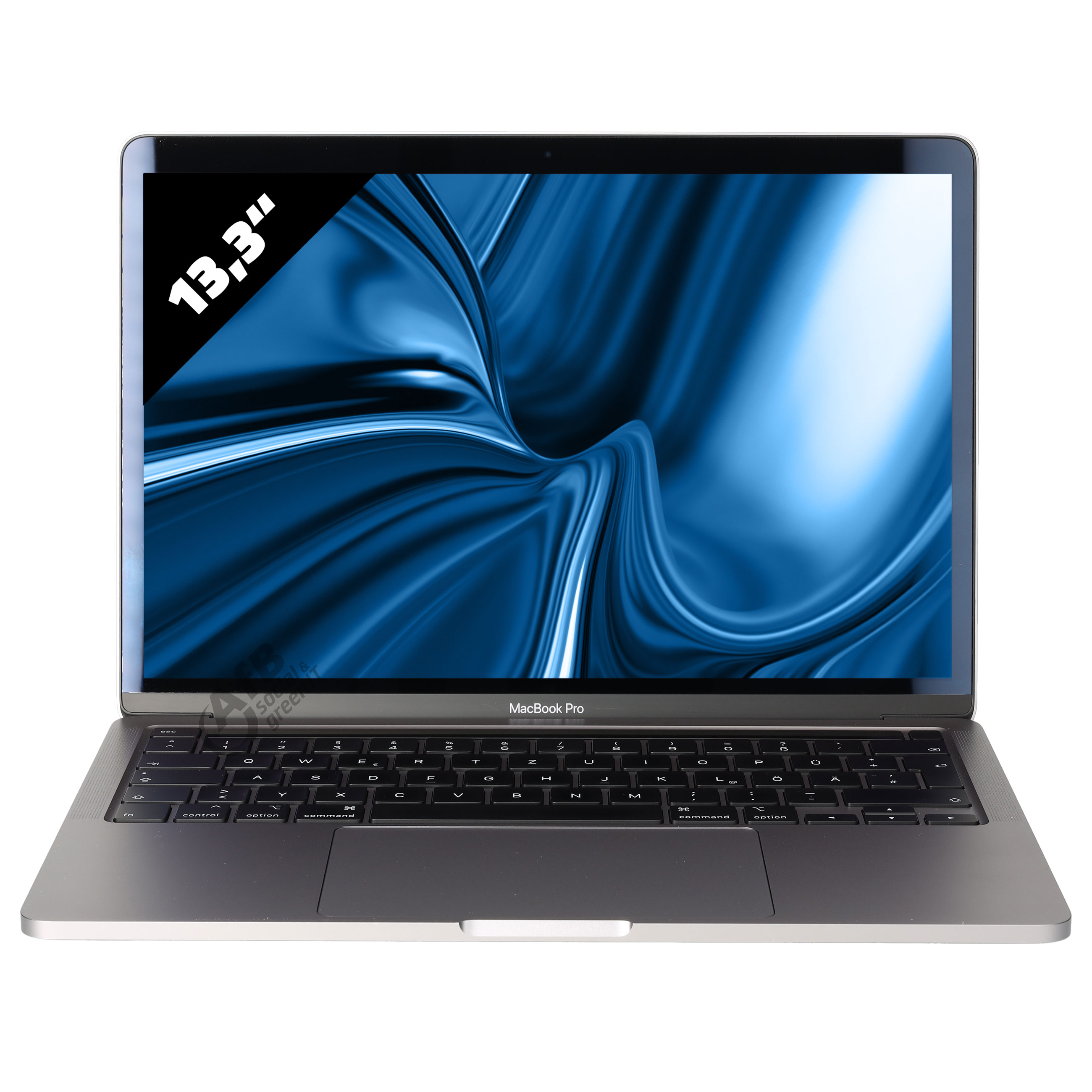 Apple MacBook Pro Touch Bar 13'' Retina (2018)
