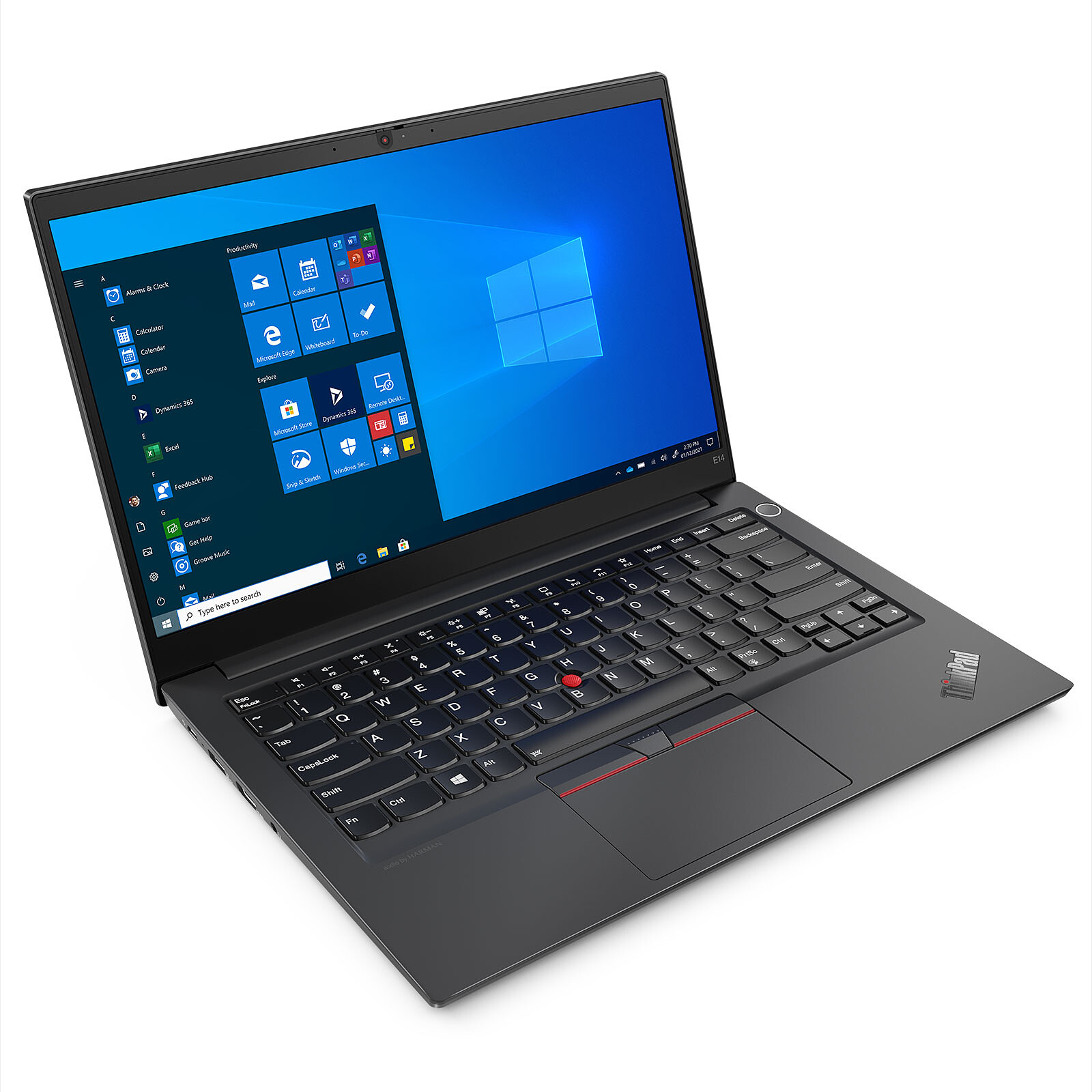 LENOVO ThinkPad E14 Gen 3