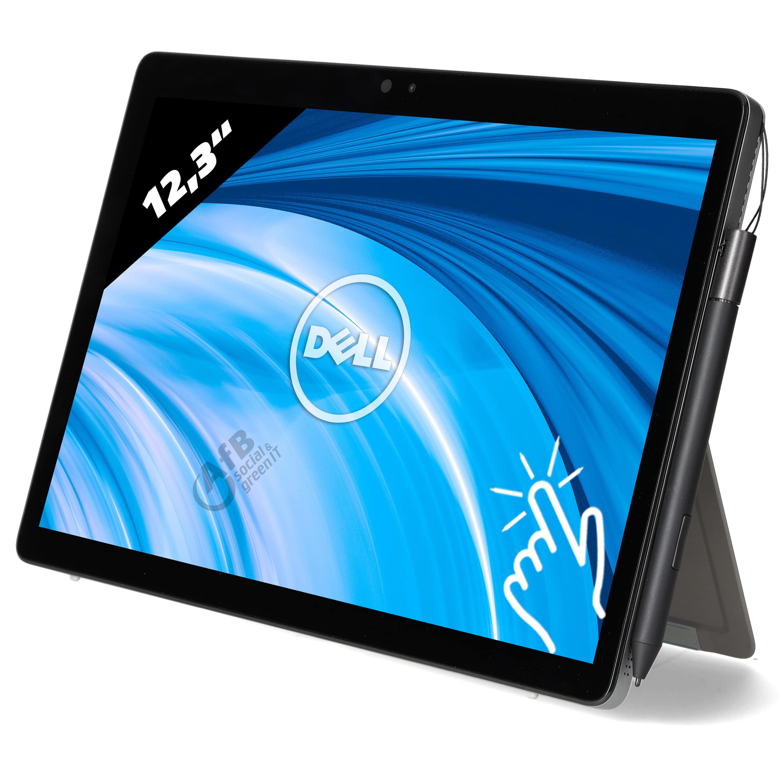 DELL Latitude 7200 2-in-1