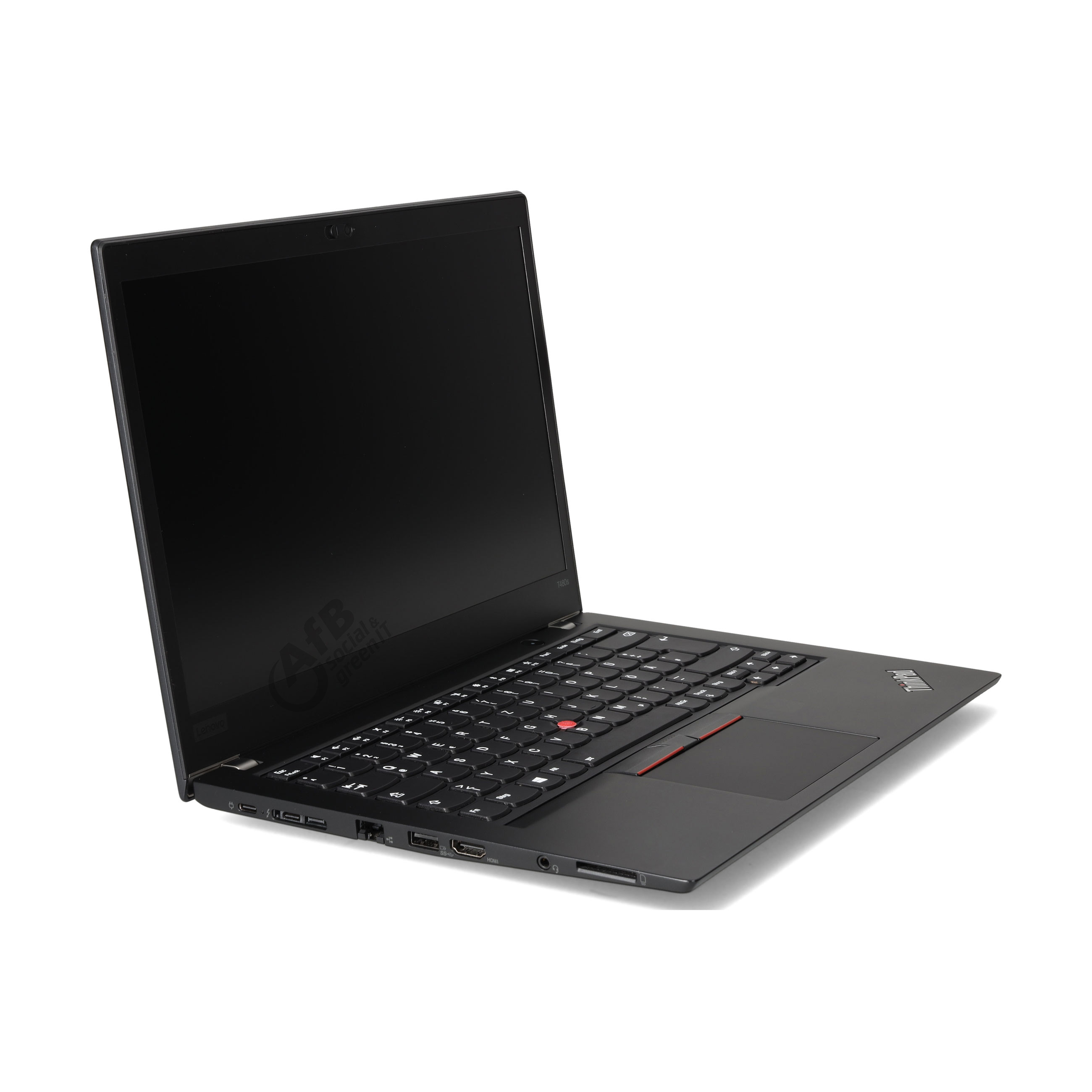 LENOVO ThinkPad T480s