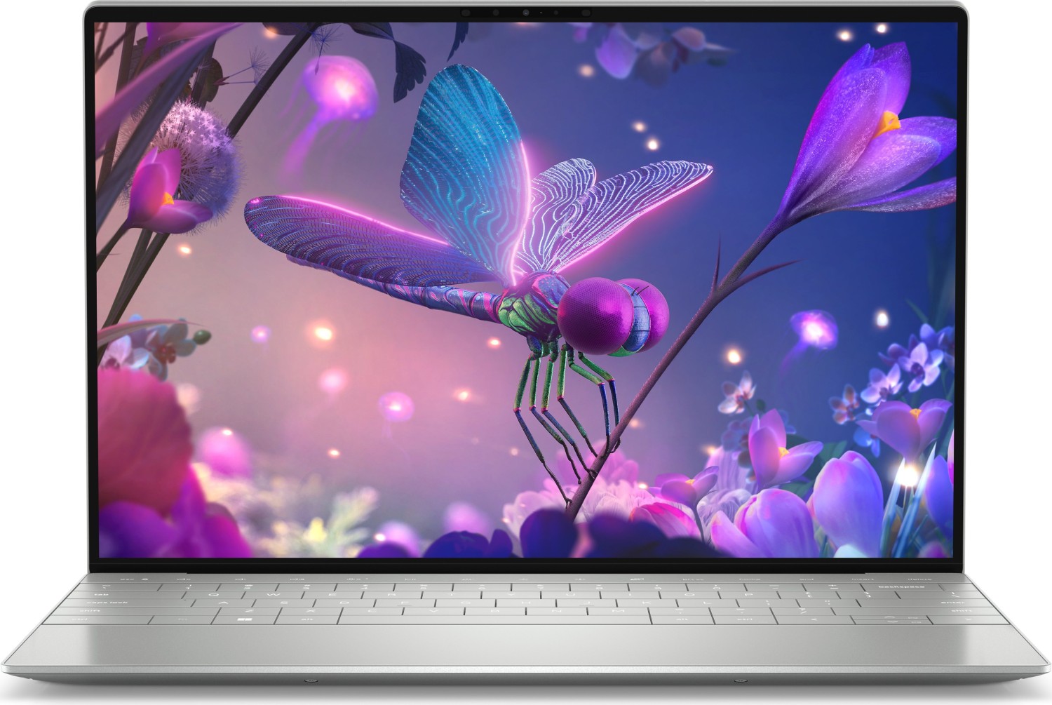 DELL XPS 9320 QWERTY