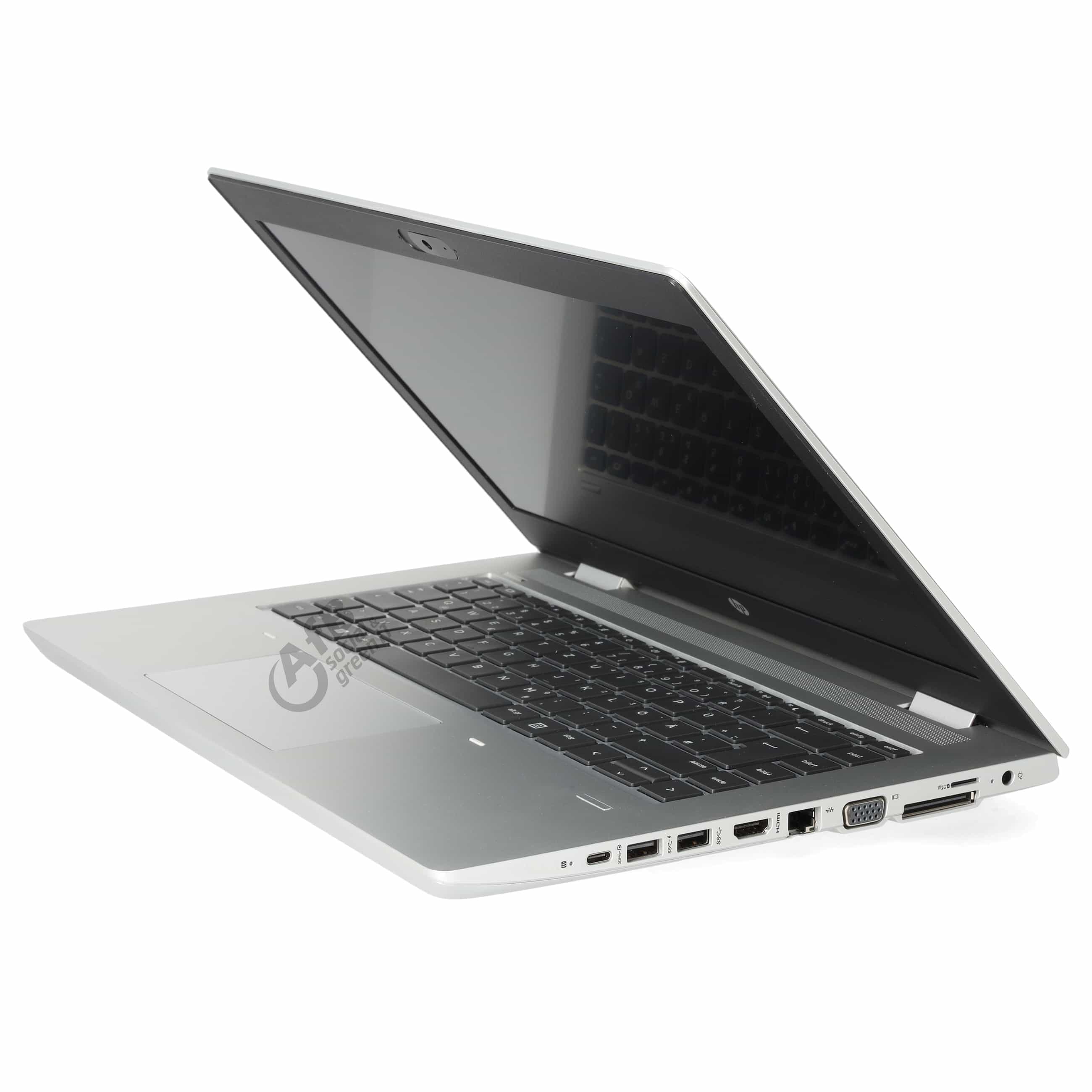 HP ProBook 640 G4