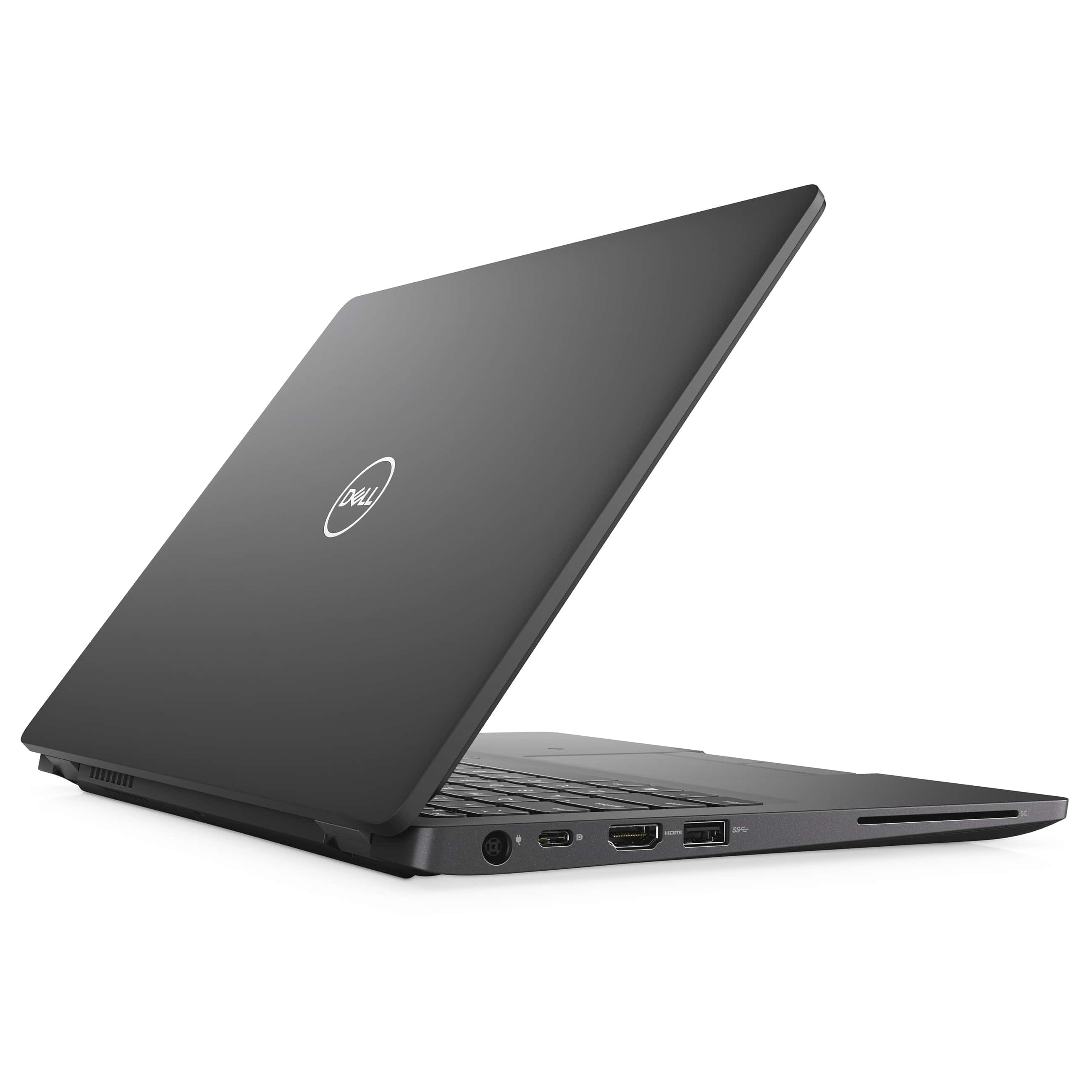 DELL Latitude 5300 - Clavier Belge