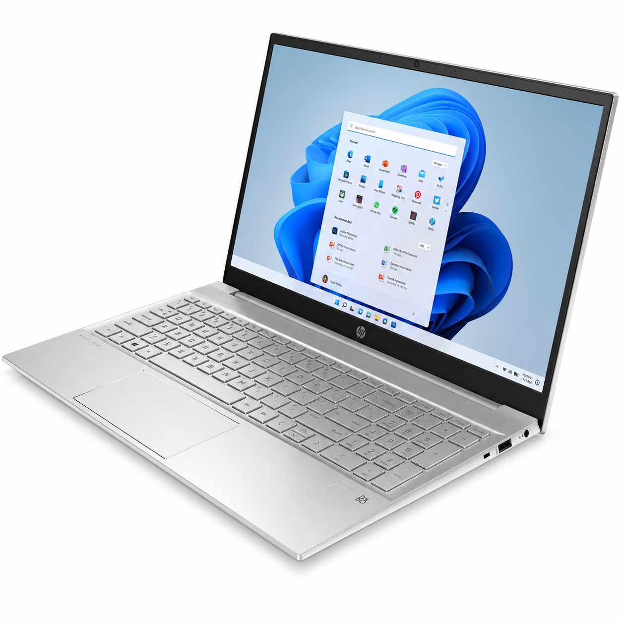 HP Pavilion 15-eh1014nf
