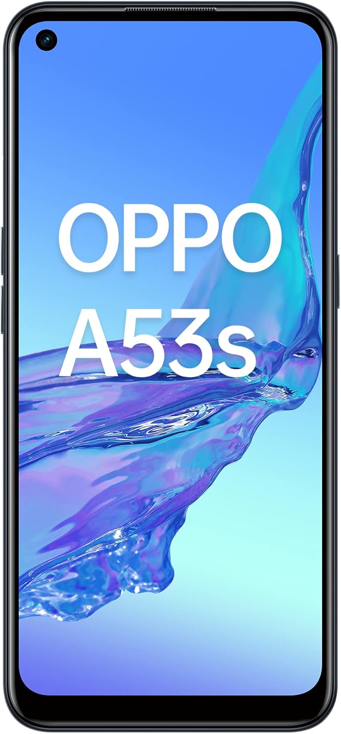 Oppo A53s