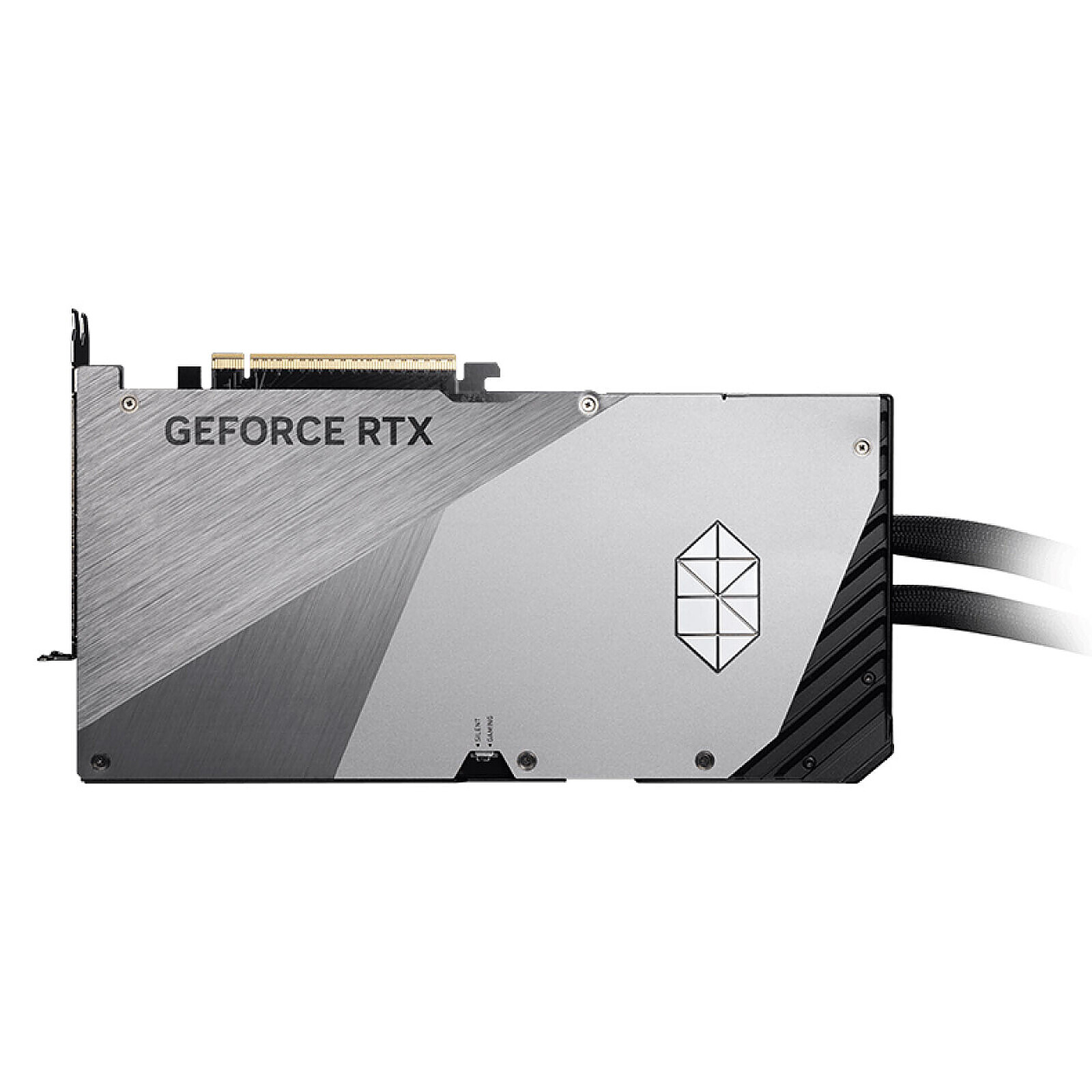 MSI NVIDIA GeForce RTX 5090 32G SUPRIM Liquid